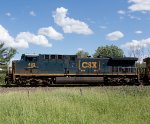 CSXT 483